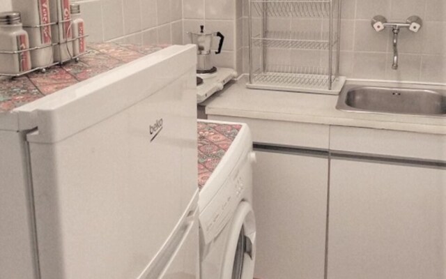 Apartment With 2 Bedrooms in Sofia, With Wifi