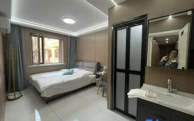 Xiangyi Homestay
