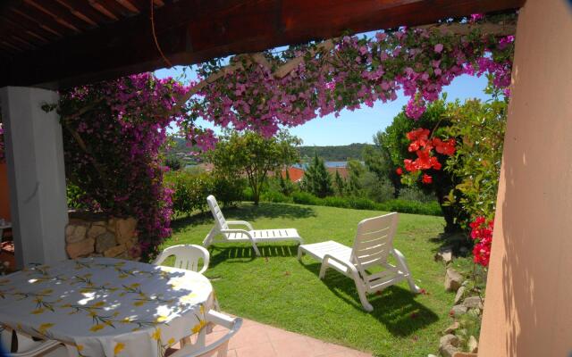 Villa Coda Cavallo