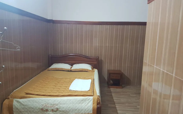 Vi Thao Van 1 by OYO Rooms