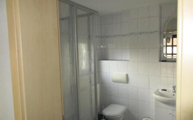 Ferienhaus Wilhelm Spreewald