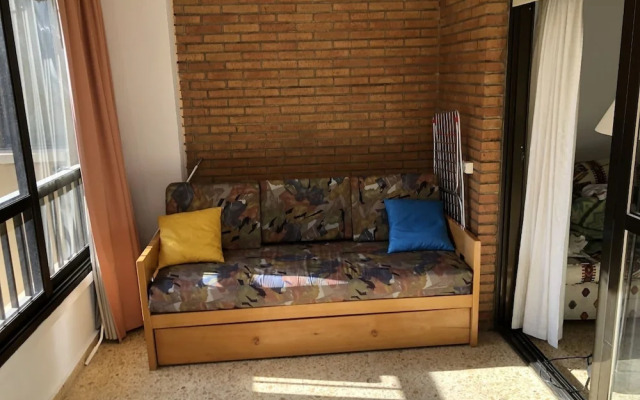 Well Located Benidorm Apartment