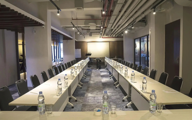 Posto Dormire Hotel Jakarta