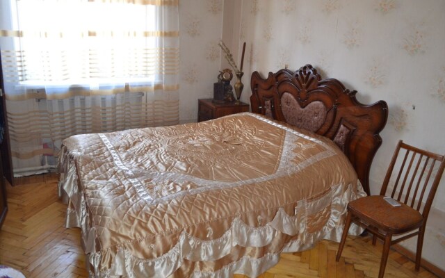 Serik & Geora Guesthouse