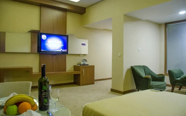 Hotel Tilmen