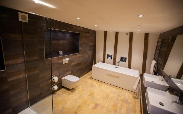 Channels Hotel