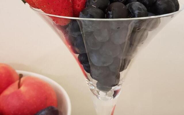 Garni Villa Tyrol - Adults Only