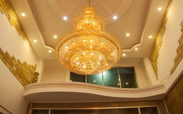 Đà Lạt T&K Hotel
