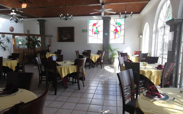 Hotel Arcada