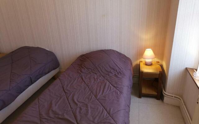 Gîte Souvigny-en-Sologne, 4 pièces, 6 personnes - FR-1-491-187