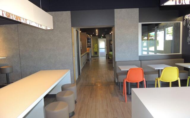 ibis budget Nantes Sainte-Luce - Hôtel Rénové