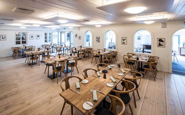 The Lodge Billund
