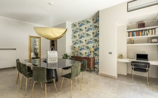 ROMAC - Campo Marzio