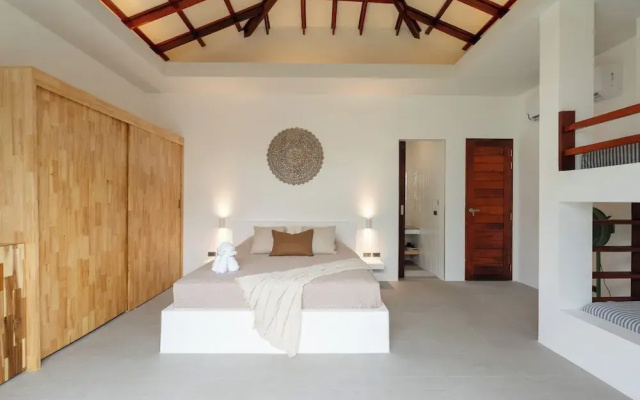 The Guu Villas