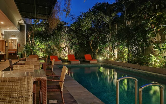 d'Lima Hotel & Villas