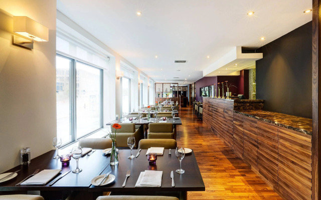 Apex Haymarket Hotel