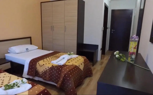 Two Hearts Hotel
