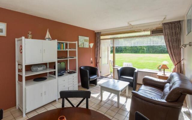 Appartement - Burg van Woelderenlaan 100-2 - Vlissingen