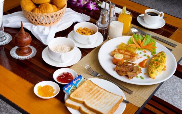 Lin Unity Win Hotel