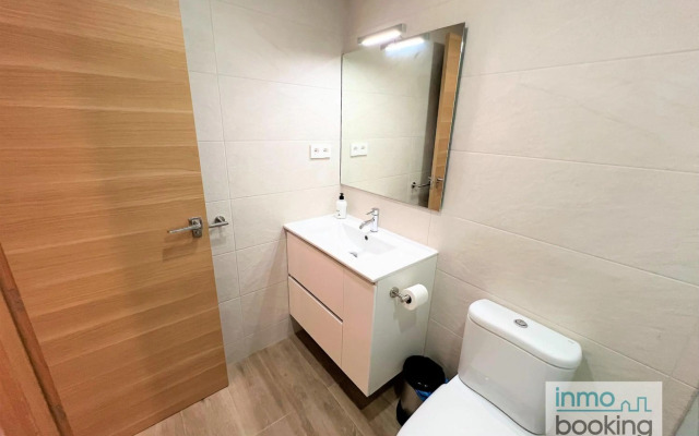 InmoBooking Maresto II