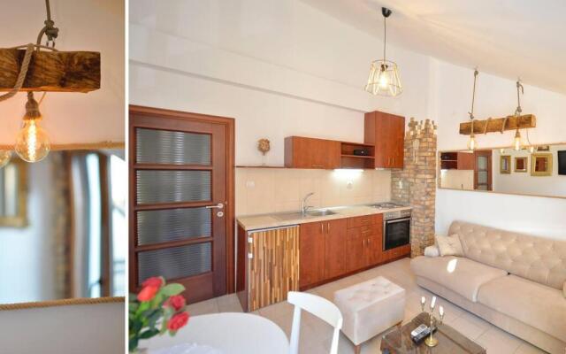 Stylish apartment 22