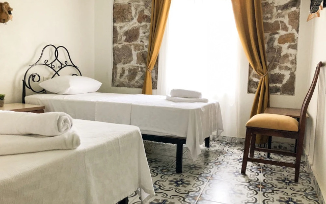 Kastoria Butik Pansiyon