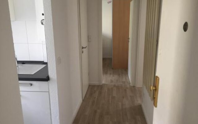 Messe Apartment Hannover