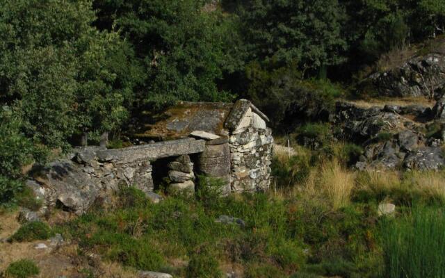 Casa do Castanheiro