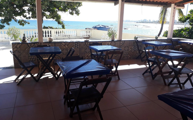 Hotel Luar de Itapuã