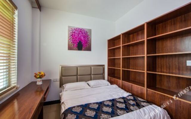 Chayuan Yaju Hostel