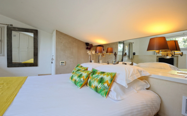 Lodge De Charme A Cheda