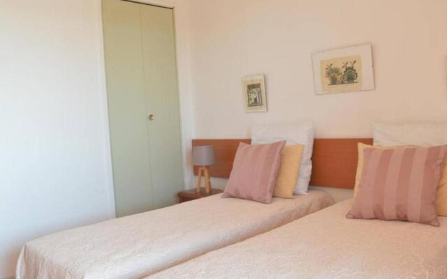 Appartement Saint-Raphaël, 2 pièces, 4 personnes - FR-1-226A-84