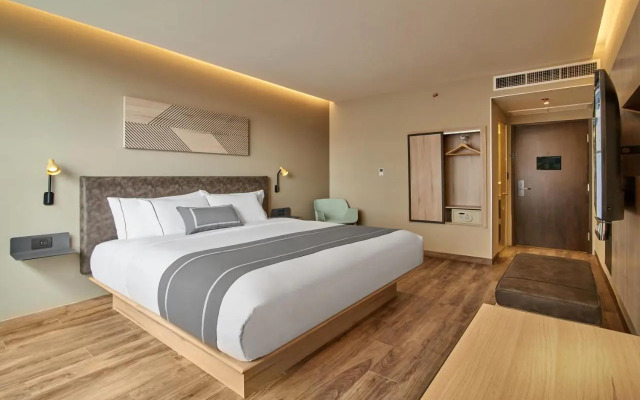 City Express Plus by Marriott Mexicali