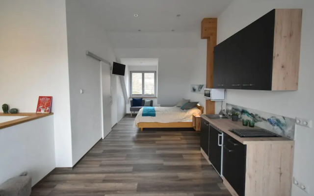 Ferienapartments Volkach