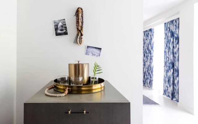 Angler’s Hotel – Miami Beach