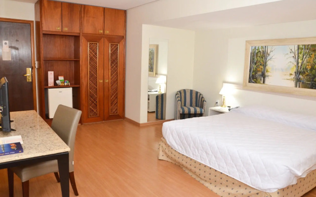 Hotel Embaixador