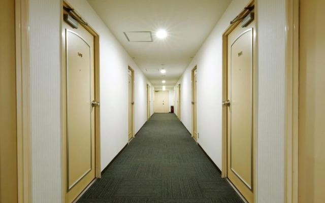 Kumamoto Green Hotel
