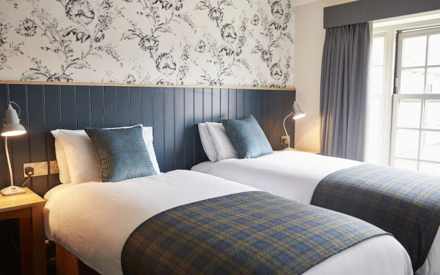 Swan Hotel Thaxted by Greene King Inns