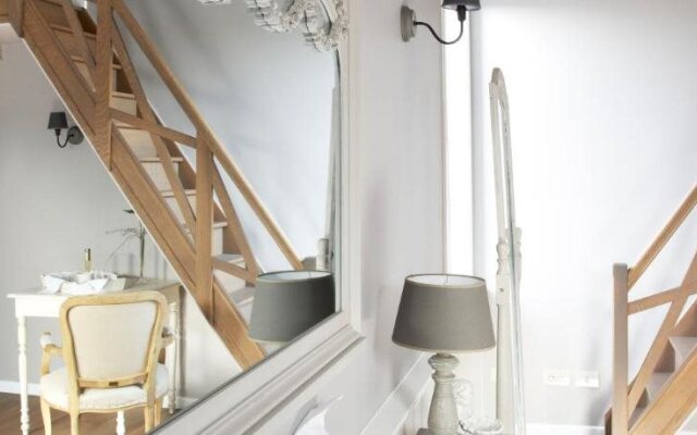 B&B Cimbarsaca
