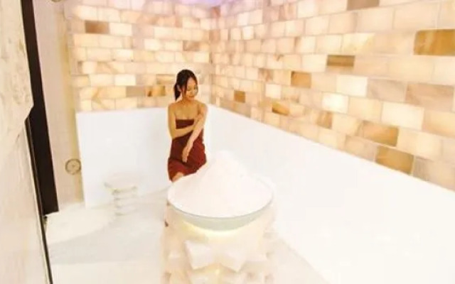 Sakuraan Kawaguchiko Hotel