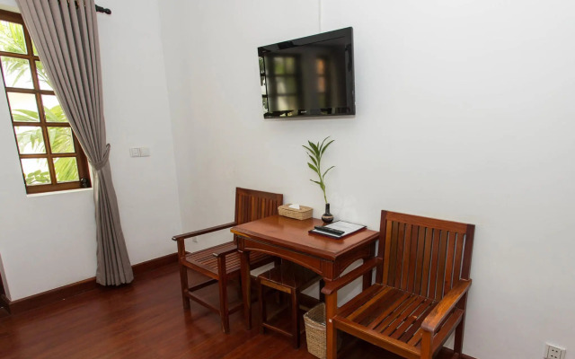 Apsara Centrepole Hotel