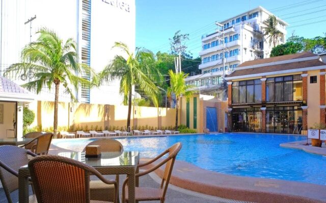 Boracay Holiday Resort