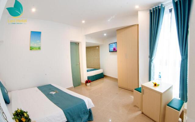 Lavi Hotel Da Lat