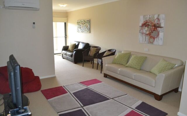 Elsinor Townhouse 8 Mulwala