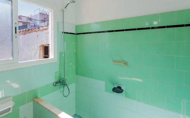 HomeHolidaysRentals Casa Pujadas - Costa Barcelona