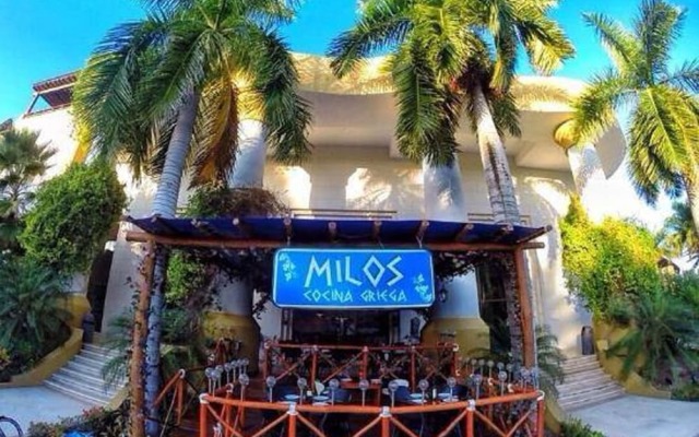 Pueblito Luxury Penthouse by Tripintravel