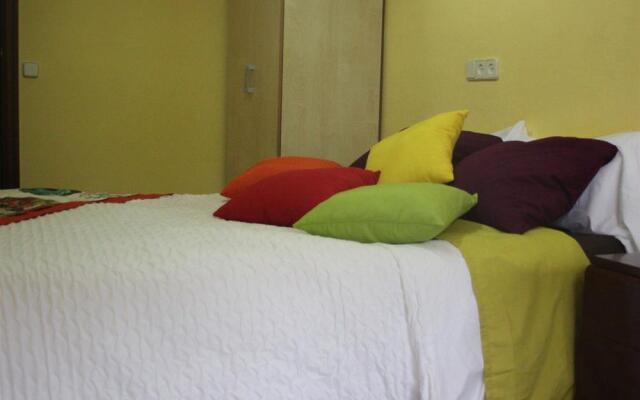 Badal Bed and Breakfast