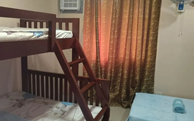 Seaheart Guest House Panglao