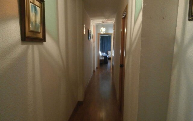 Apartments Mont Blanc 6/8 Pax. Asn