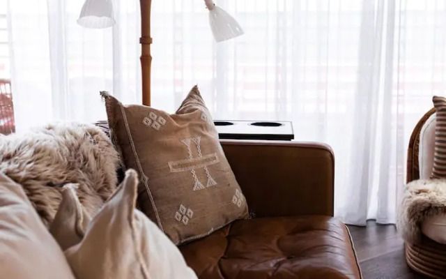 Sunbird Suite by Stay Noosa